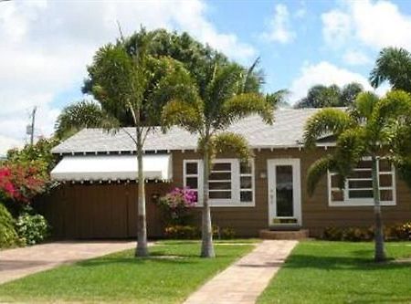 Ed Lugo Resort Wilton Manors Exterior photo