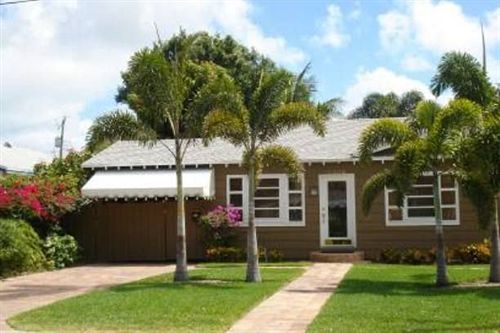 Ed Lugo Resort Wilton Manors Exterior photo