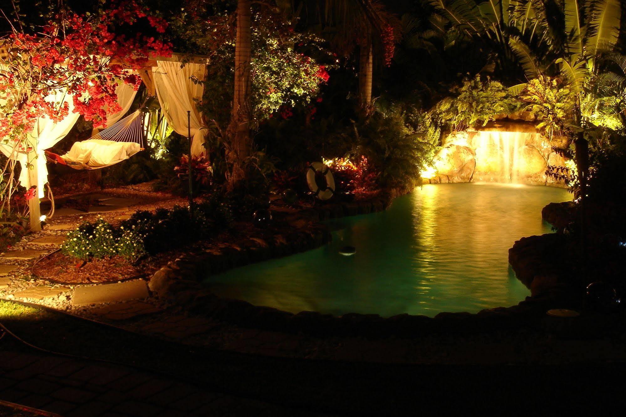 Ed Lugo Resort Wilton Manors Facilities photo