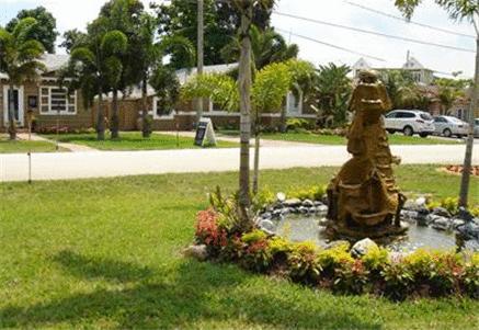 Ed Lugo Resort Wilton Manors Exterior photo
