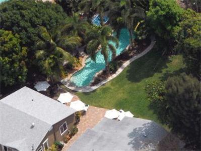Ed Lugo Resort Wilton Manors Exterior photo