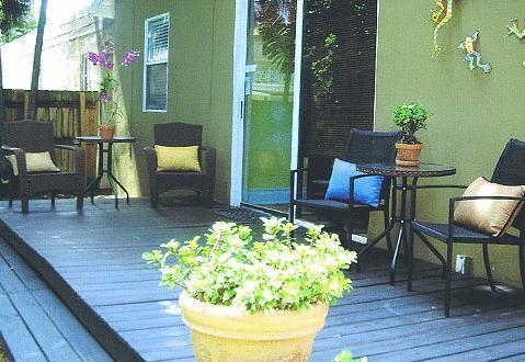 Ed Lugo Resort Wilton Manors Exterior photo