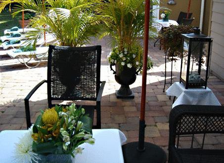 Ed Lugo Resort Wilton Manors Exterior photo