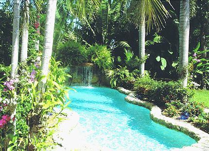 Ed Lugo Resort Wilton Manors Exterior photo