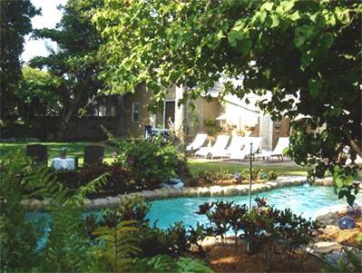 Ed Lugo Resort Wilton Manors Exterior photo