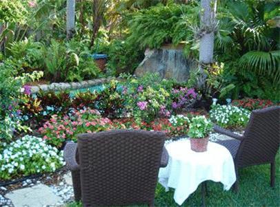 Ed Lugo Resort Wilton Manors Exterior photo