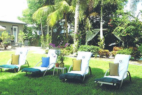 Ed Lugo Resort Wilton Manors Exterior photo