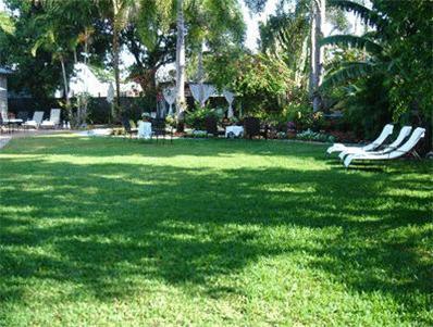 Ed Lugo Resort Wilton Manors Exterior photo