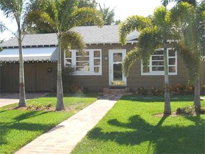 Ed Lugo Resort Wilton Manors Exterior photo