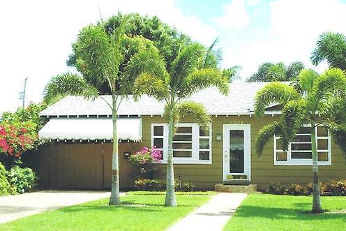 Ed Lugo Resort Wilton Manors Exterior photo